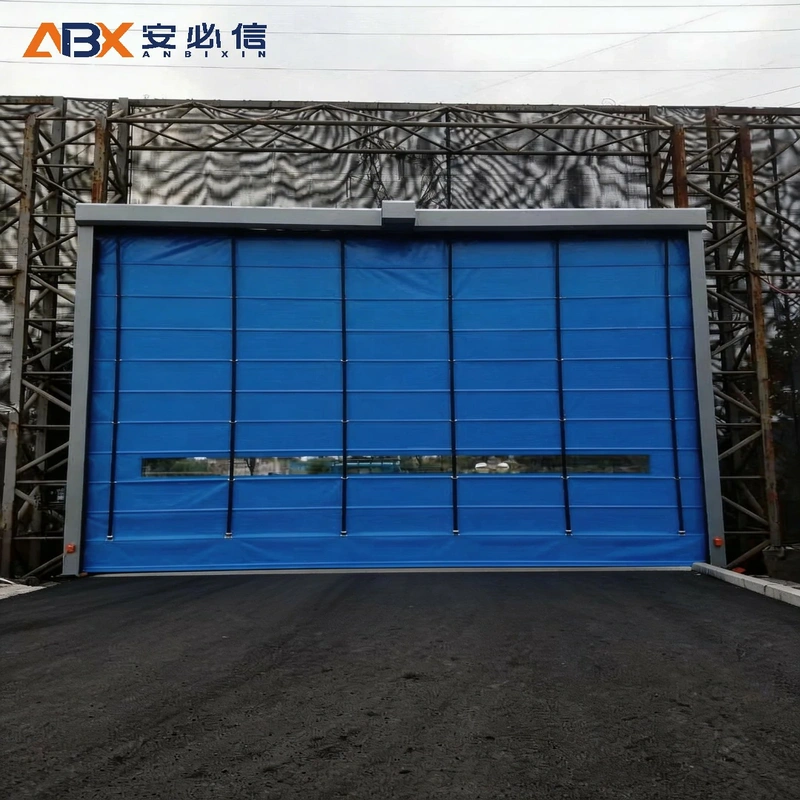泸州冷库门封